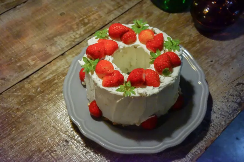 『魔王在吃 磨子Mill 』新北永和區 永安市場裡的隱藏版秘密私廚 像在家吃飯一樣令人自在 期待新環境更棒『內文有店家資訊』