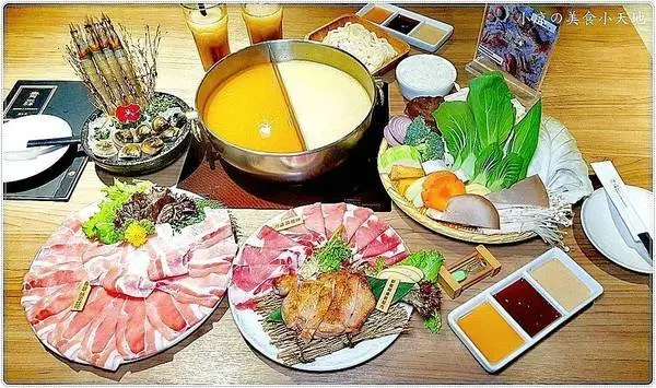 台中火鍋推薦』青森鍋物║日式頂級鍋物，全新超人氣雙人套餐超值$788登場，慢熬雞湯鍋，完全提煉出雞的精華呀！        
      