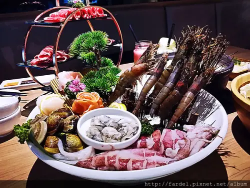 青森鍋物~美味與健康兼具~愛評體驗團