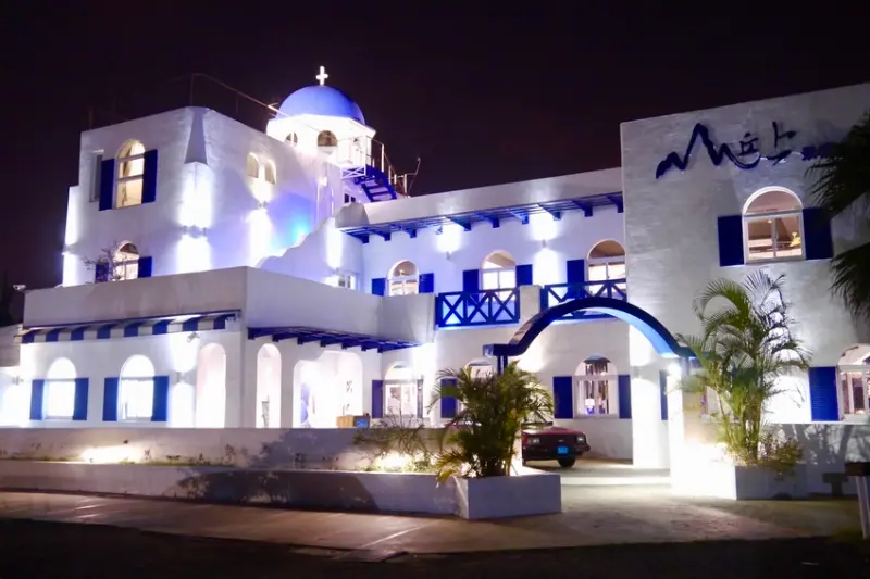 新竹景觀餐廳：山丘上景觀咖啡館，唯美歐風風格設計、義大利餐點，視味覺感官上美食饗宴