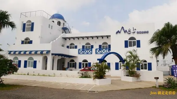 【新竹 湖口】【景觀餐廳】【山丘上景觀咖啡館】海琴海風格景觀餐廳(菜單)              