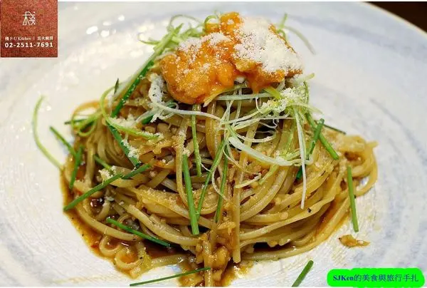 「棧 F-U Kitchen」--- 獨特直火炭烤創意美食與手工甜點，優質用餐環境與服務！