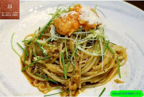 「棧 F-U Kitchen」--- 獨特直火炭烤創意美食與手工甜點，優質用餐環境與服務！