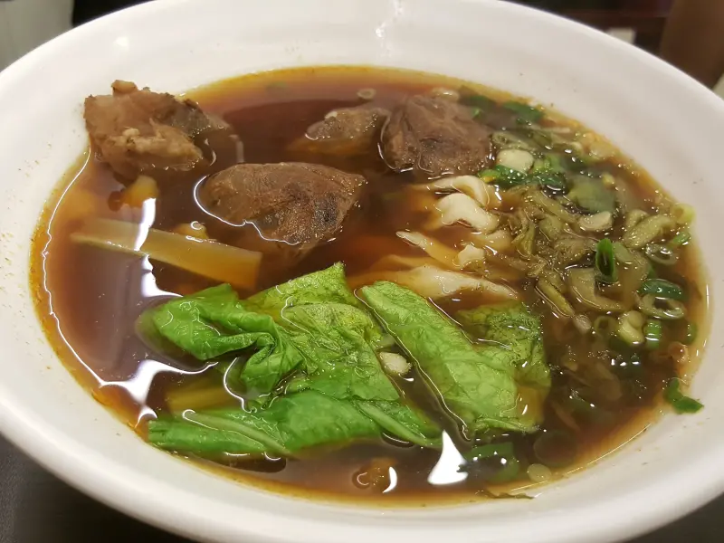 【食-新竹竹北】半畝田北方精緻麵食點心★6/13~6/30慶開幕全面8折