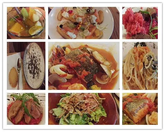 「國父紀念館站餐酒館」【Greedy Bistronomy Cafe】供應早午餐/下午茶/調酒/宵夜，環境優雅，餐點美味，驚喜連連！