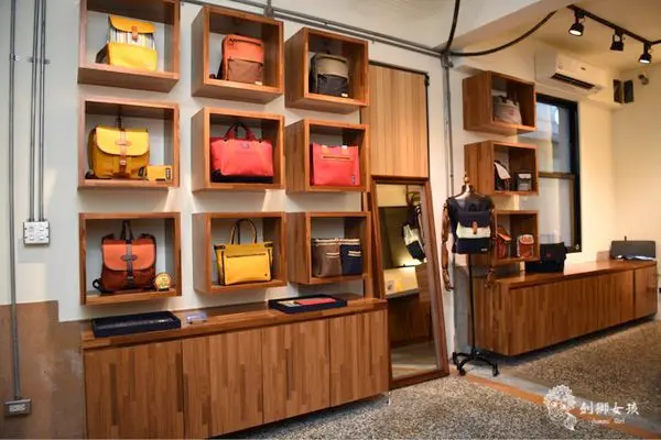 【台灣精品】廣富號帆布包主題館～盛大開幕！！