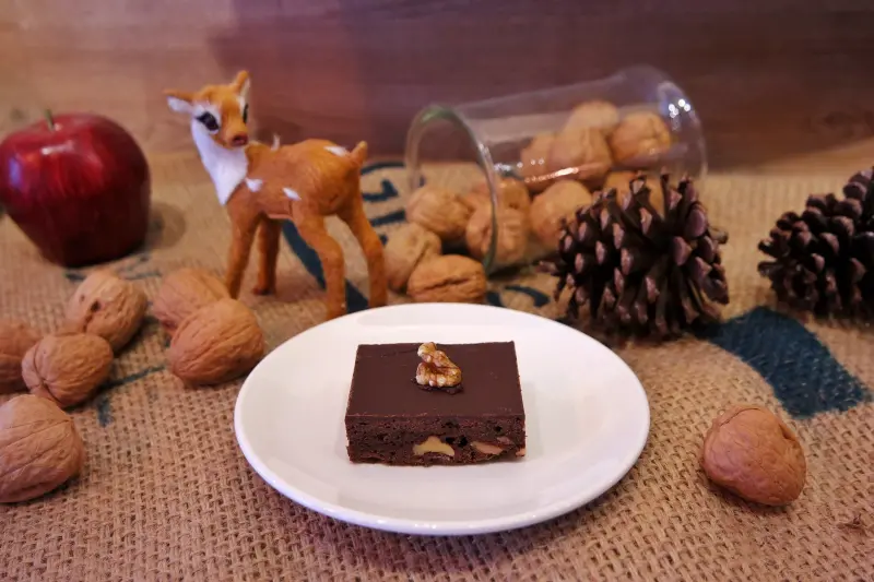 德滿芬專門店 Der Muffin Mann ，全台第一家德國口味馬芬專賣店，每日限量6種口味售完為止|行天宮站|早午餐|下午茶|商業午餐▲女子的休假計劃▼