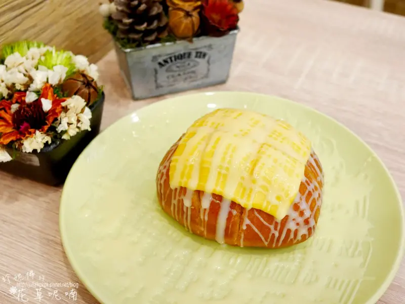 【新北-中和區】「福來早餐FOOD LIFE」中和環球購物中心旁的清新風格早餐店