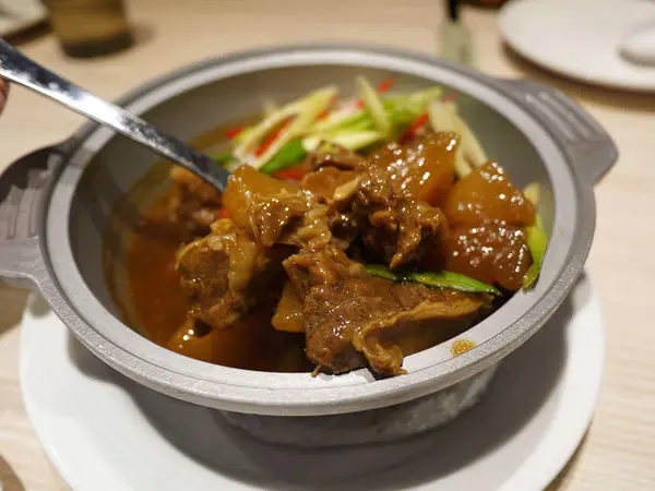 【新北市 三重/捷運三重站】茶騷有味 香港茶餐廳-各方面都需要很大的進步