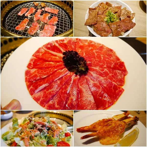 【台中美食】屋馬燒肉 文心店。高CP值肉質 稱霸台中。台中燒肉界天王 不訂位要等到天荒地老。慶生聚會首選。日式烤肉