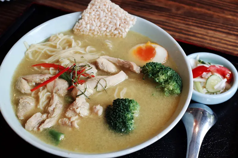 〈中山區〉湄泰廚房My Thai Kitchen，一人套餐的泰式料理吃飽飽