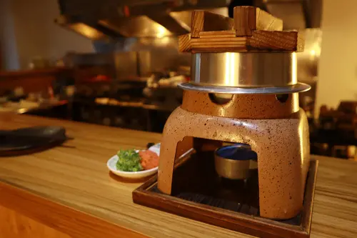 新竹北區｜鐵釜日式料理｜豐富單人日式料理套餐