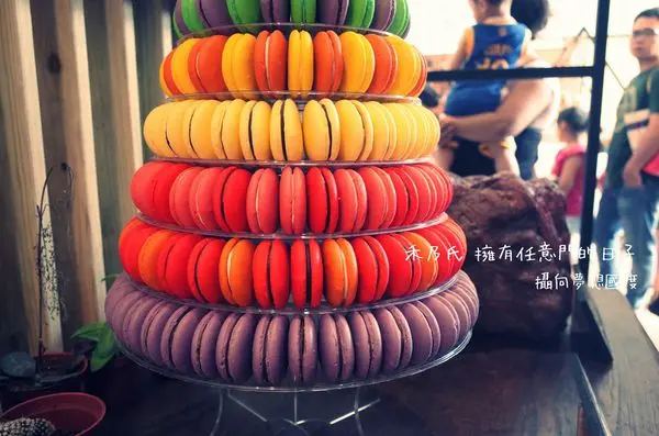 【新竹竹東HSINCHU JUDUNG－菓風麥芽工房SOPHISCA】禾乃氏－擁有任意門的日子：親子、約會好去處，隱藏在幽靜山林裡住宿/餐飲/甜點/DIY的菓風麥芽工房