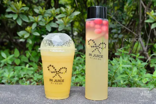 永和-IN JUICE現打果汁