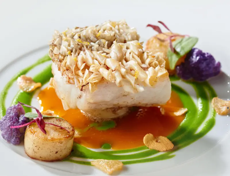 TaÏrroir 態芮 星級米其林 法式料理台灣魂的廬山真面目!