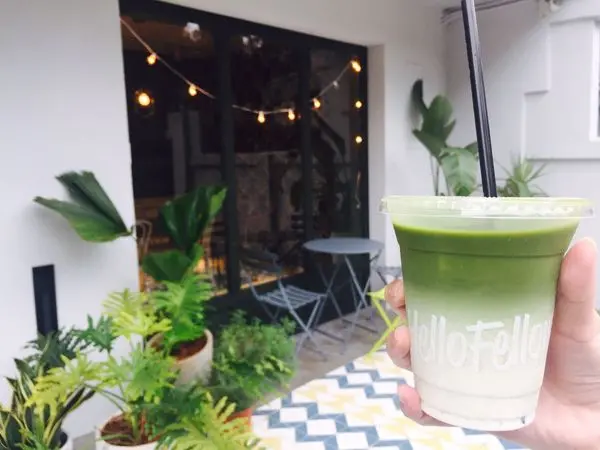 捷運忠孝敦化站✿Untitled Workshop 沒有名字的轉角選物店✿超可愛的鳳梨牆~來杯咖啡逛逛雜貨吧!