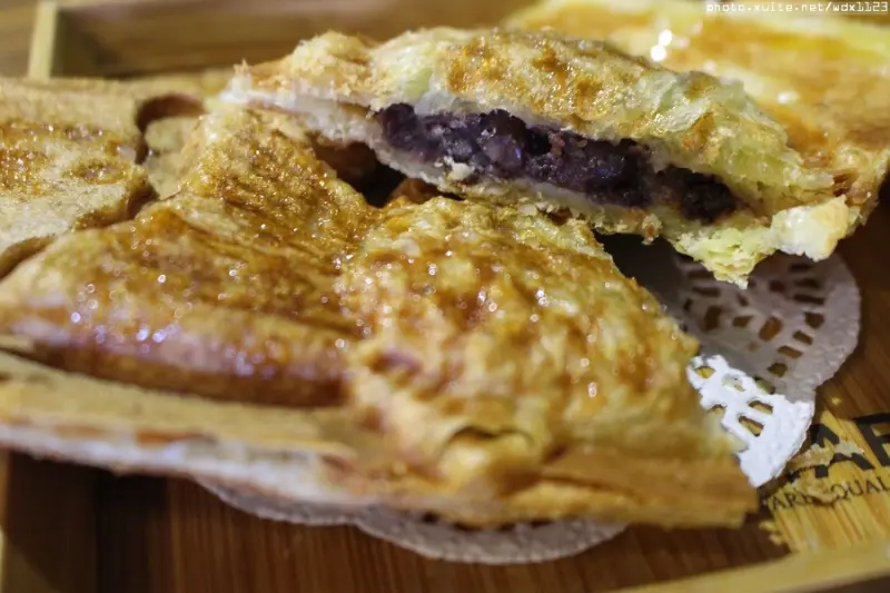 鯛可頌(台灣大道店)✪香、酥、平價日式可頌鯛魚燒~105.04.21