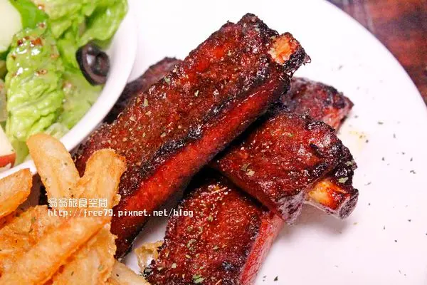 【美食-大安區】巷內手工烤窯Pizza，Q彈口感值得你嚐鮮！(文末有抽獎)