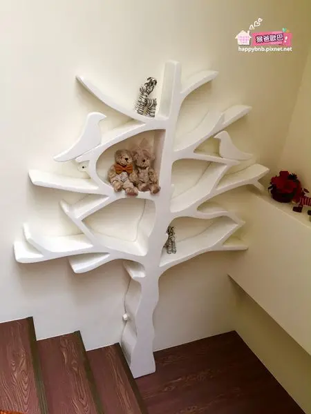 【台東】自然田(SGS認證民宿)~ 設計師家具+如歸的自在=簡單幸福！