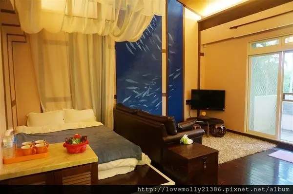 (民宿)宜蘭冬山 到宜蘭遊梅花湖享受美好假期♥::湖畔人家民宿::