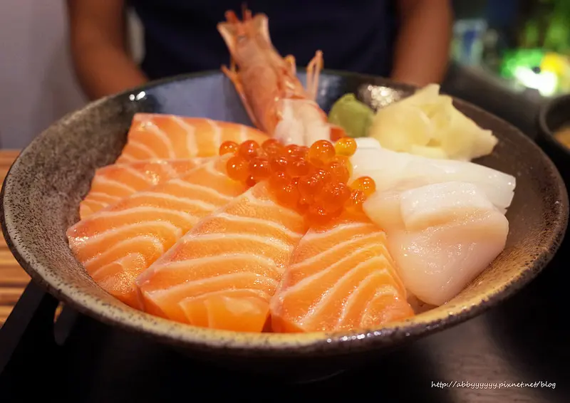 【台北．大同】日和食堂 Biyori-溫暖、幸福料理的所在／北車美食推薦