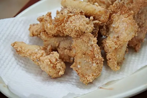 【好麵稻】自製品多南乳雞讚