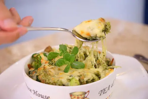 
女人心機│悠閒下午茶時光，藏匿在百貨公司私密專櫃之中約訪
