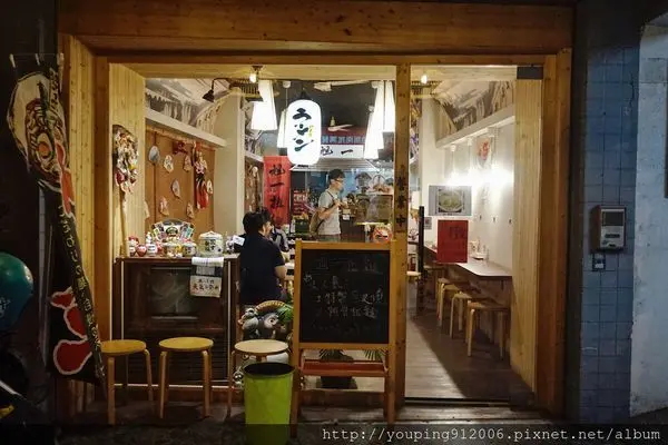 台南中西區｜旭一拉麵 到底是誰說台南的拉麵超難吃(附菜單)！