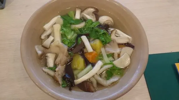 【台中食記】潘記手工麵疙瘩