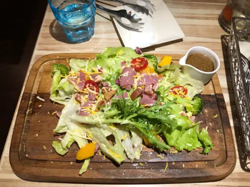 ［新竹關新路］洋朵義式廚坊-關新店/義大利麵/燉飯/義式Pizza/簡餐