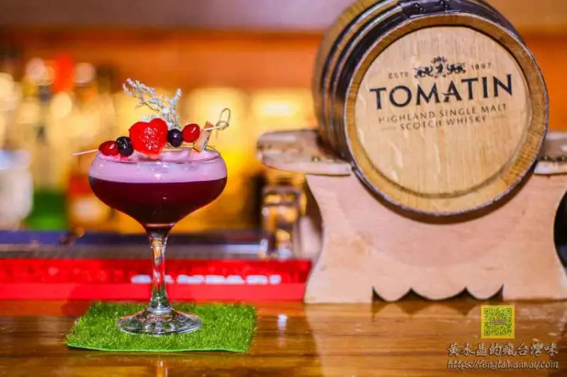 水晶推薦桃園美食：MIX BISTRO餐酒館