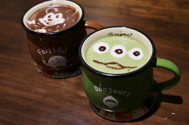 【台北美食】米綺咖啡-『永春站』不限時咖啡館．寵物友善餐廳．星座命理．塔羅牌占卜