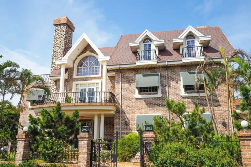 【新竹香山 | 餐廳】美麗的古堡配上原食料理的鮮美純粹♔厚醍料理ROTI