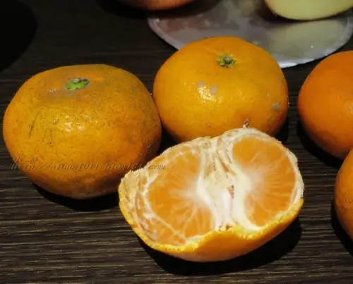 停車借問     -不空手的水果野菜市場．河野果実センター