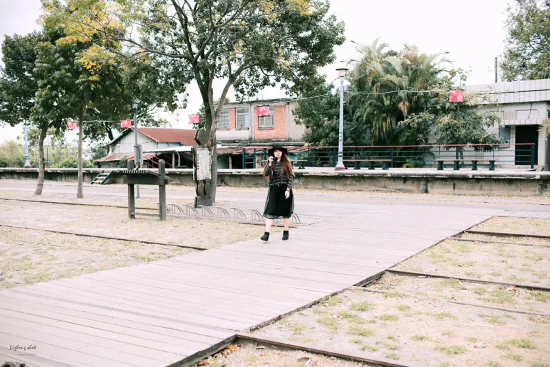 東台灣小旅行/07 舊馬蘭車站和臺灣史前文化博物館的巡禮