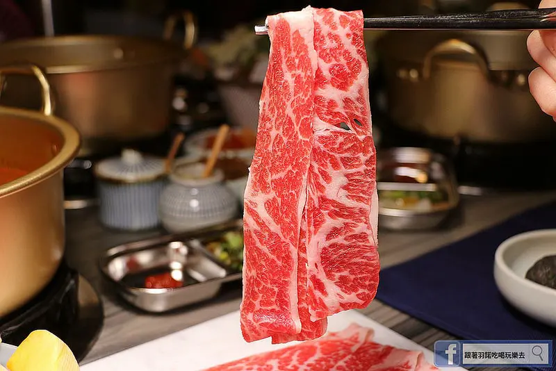 【羽諾食記】『新沙洞韓國涮涮鍋』❤捷運國父紀念館站 正宗歐巴首創韓式鍋物❤東區韓式料理推薦