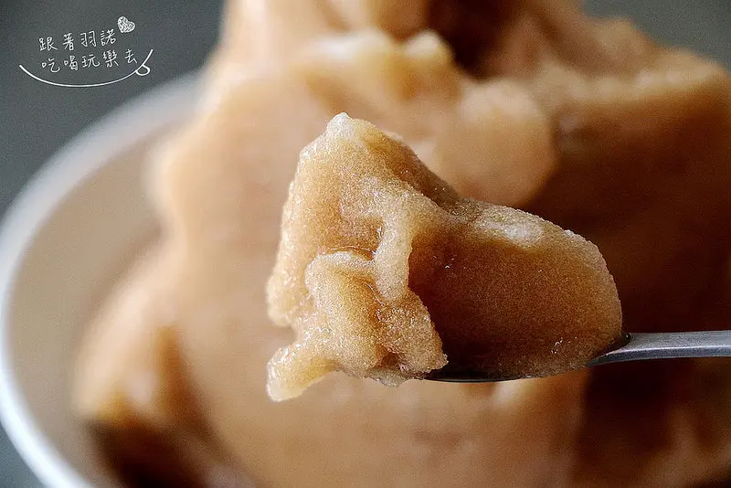 【羽諾食記】北投石牌自強市場無名泡泡冰❤夏天消暑聖品就要吃這一味❤不變的老味道