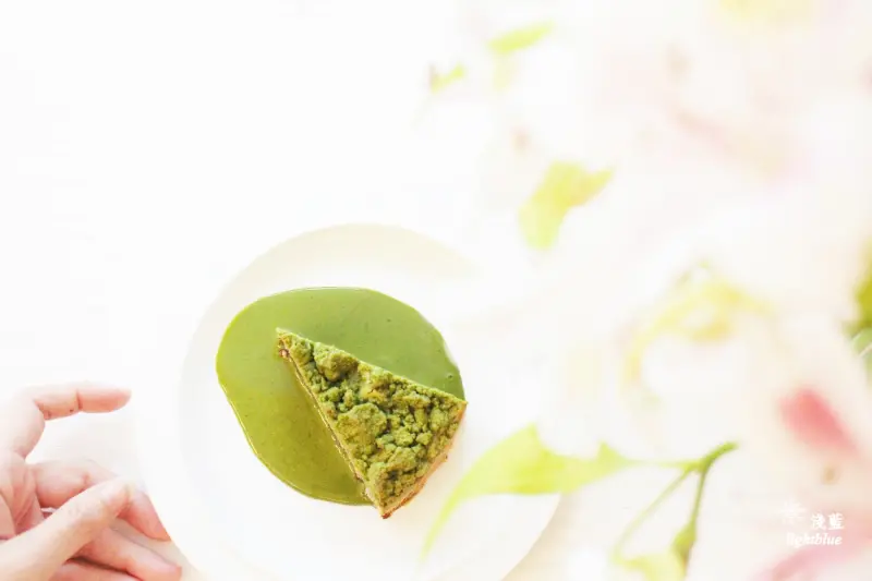 [ 科技大樓站美食 ]  淺藍 × Guoguo果果～蛋糕種類多樣，每次都有驚喜的甜點店