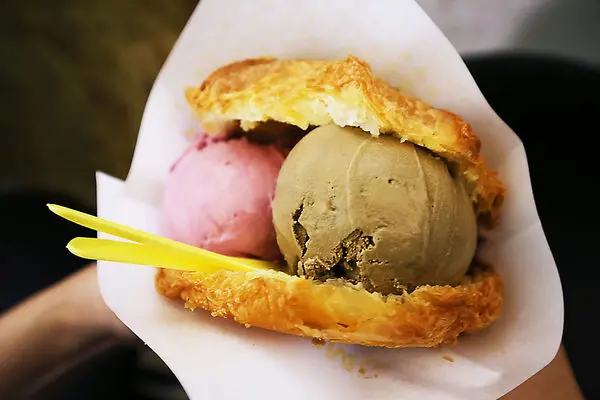 KURIMU 咕粒姆~來自北海道的香濃泡芙(愛評體驗團)