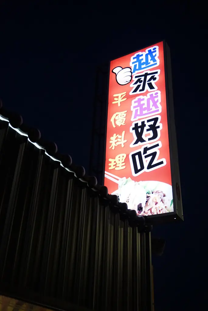 ▌苗栗‧食記 ▌越來越好吃 ♥ 平價生意超級好的越南料理 ♥ 相見恨晚的道地小吃店