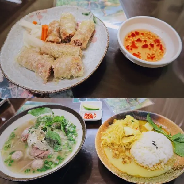 [苗栗] 美食提案 X 越來越好吃