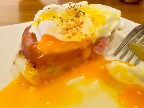 【文山區／景美女中】啾啾哥- 型男早餐店 傳統早餐價格 美式餐廳享受