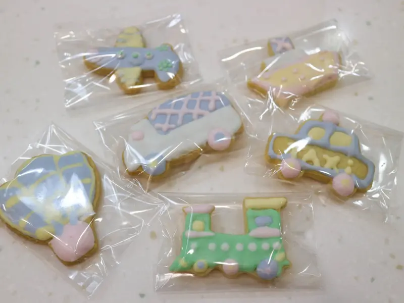 (板橋烘焙)I Bake 愛焙/烘焙材料/烘焙課程初體驗~好玩又簡單近板橋新埔捷運站