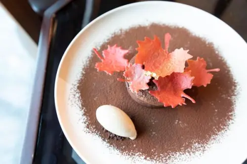 Petit Pafé - 呵哈哈哈超爽朗甜點店