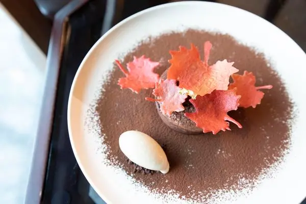 Petit Pafé - 呵哈哈哈超爽朗甜點店