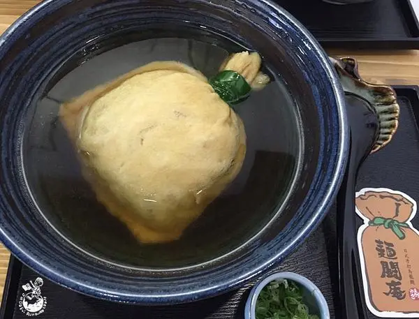 【台中。美食】麵鬪庵 // 來自奈良的福袋烏龍麵進駐一中商圈 (7/28更新:奈良本店公告和台灣分店毫無關聯)