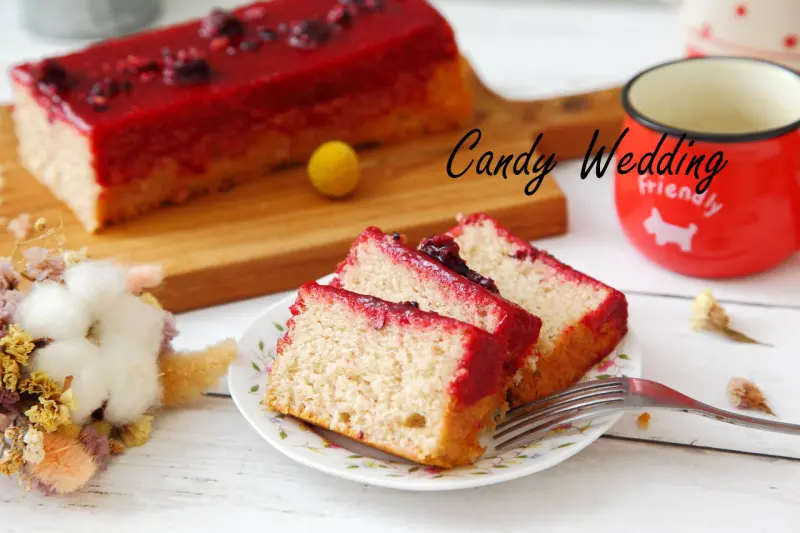 [彌月蛋糕推薦] Candy Wedding幸福味蕾系列，帶給你滿滿幸福感的彌月蛋糕！Candy Wedding - 大手牽小手。玩樂趣