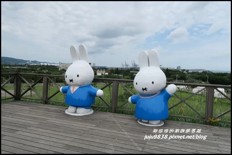 新北。八里文化公園米飛園區露營野餐騎車放風箏遛小孩好去處