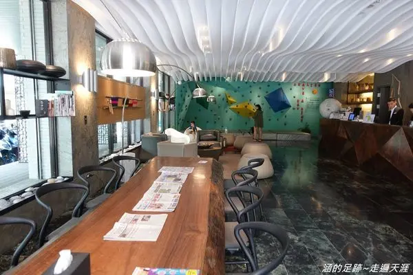 [花蓮住宿] 承億文旅 花蓮山知道 ~ 充滿設計感文青特色旅店，近花蓮火車站