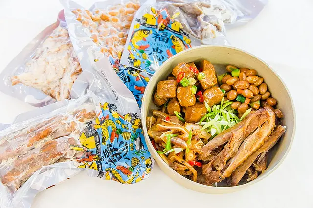 【廣宣】【國父紀念館站美食】福忠字號偉忠姊姊的眷村菜